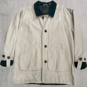 Lodge jacket
